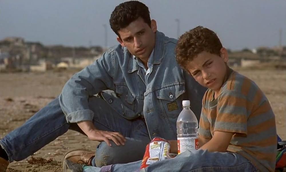 小さな旅人の画像