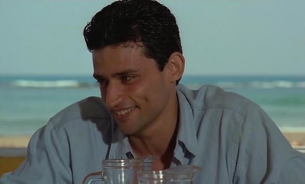 小さな旅人の画像