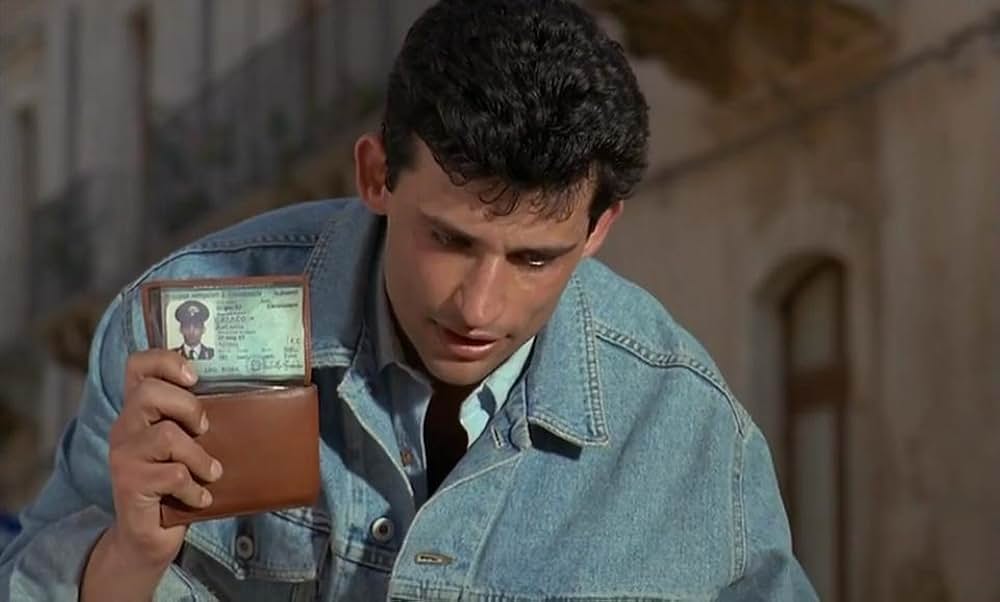 小さな旅人の画像