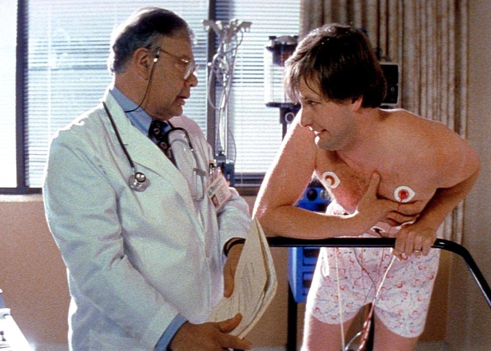 チェッキング・アウトの画像