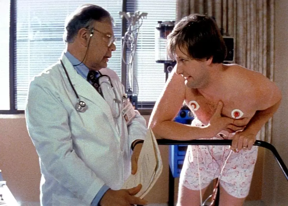 チェッキング・アウトの画像