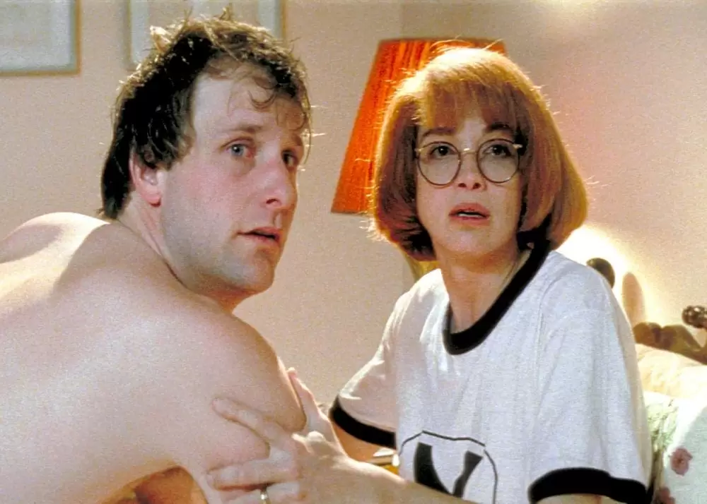 チェッキング・アウトの画像