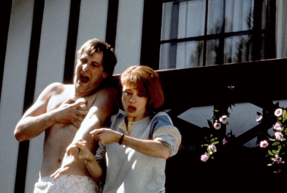 チェッキング・アウトの画像