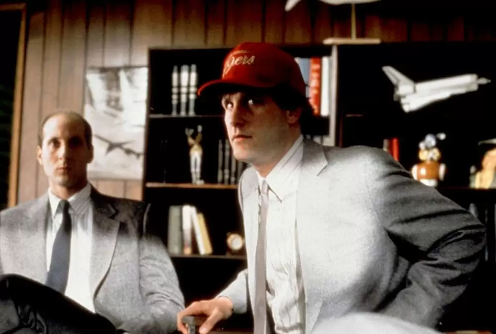 チェッキング・アウトの画像