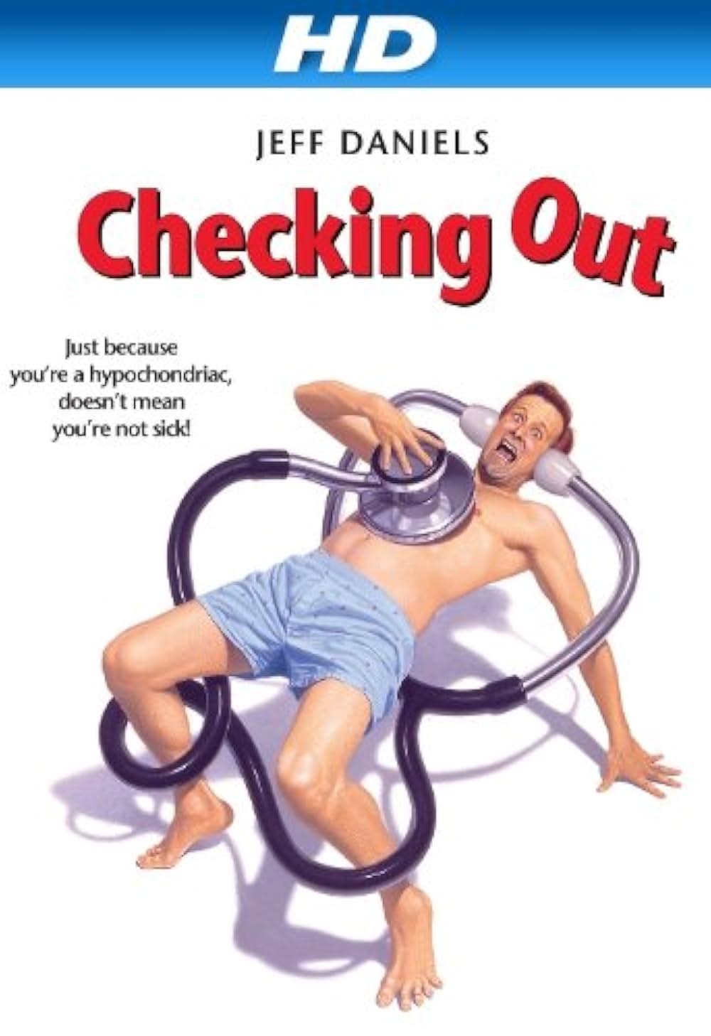 チェッキング・アウトの画像