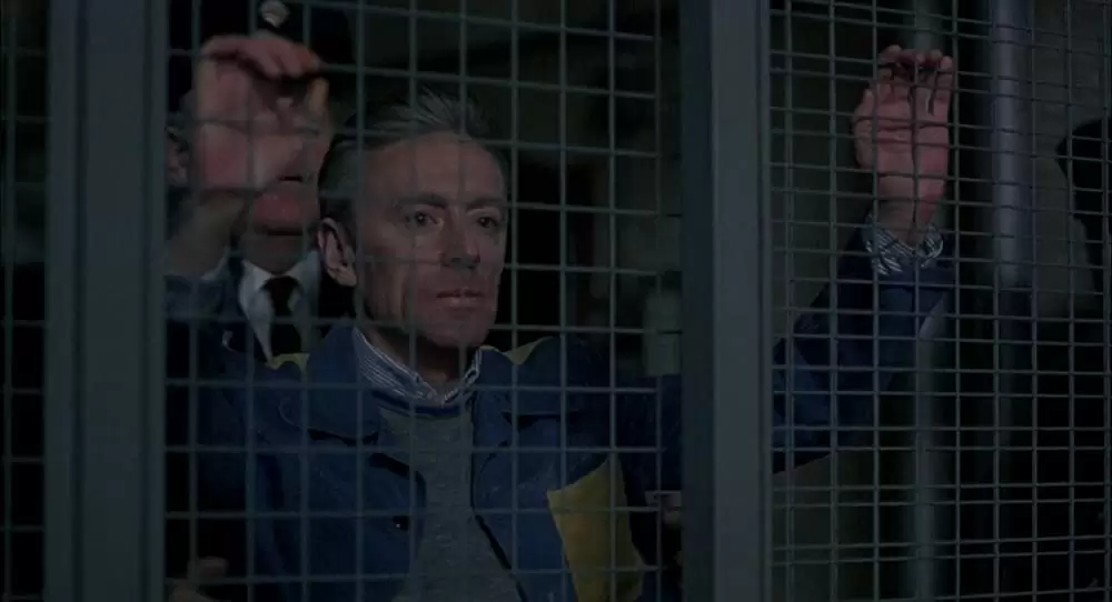 父の祈りをの画像