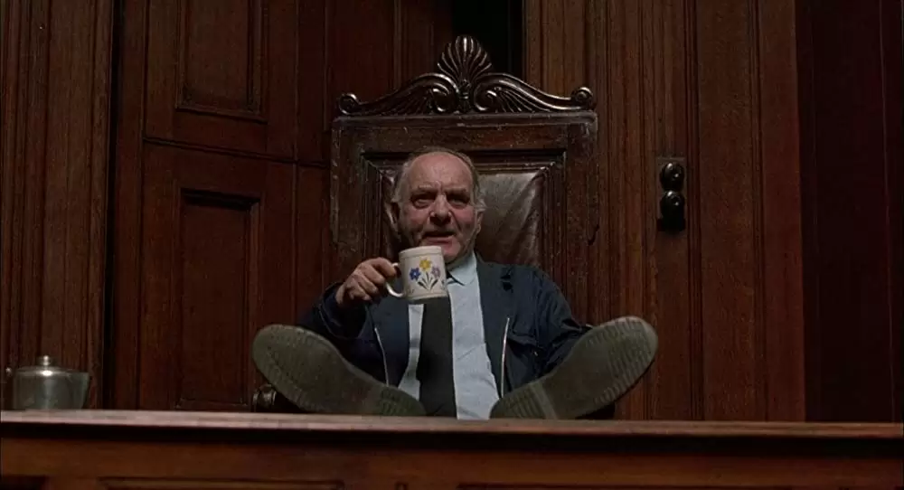 父の祈りをの画像