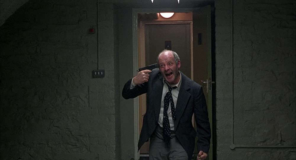 父の祈りをの画像