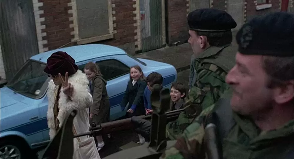 父の祈りをの画像