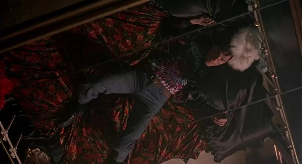 父の祈りをの画像