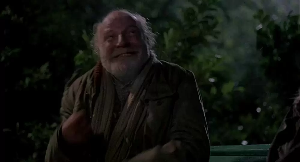 父の祈りをの画像