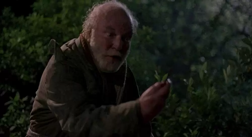 父の祈りをの画像