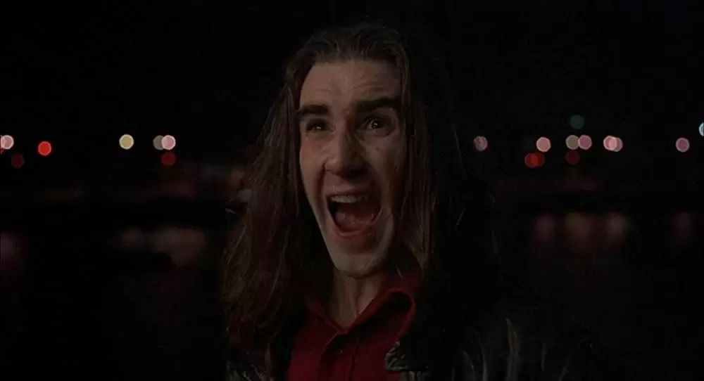 「父の祈りを」ジョン・リンチの画像