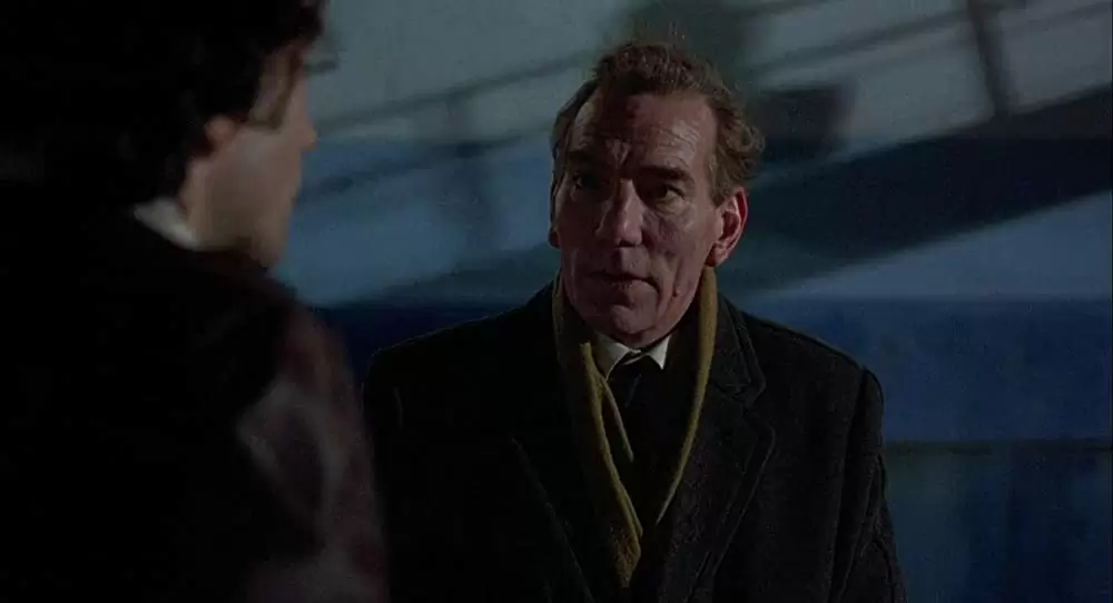 父の祈りをの画像