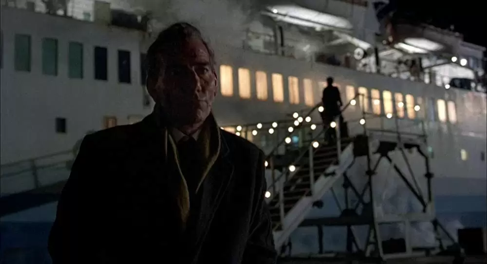 父の祈りをの画像