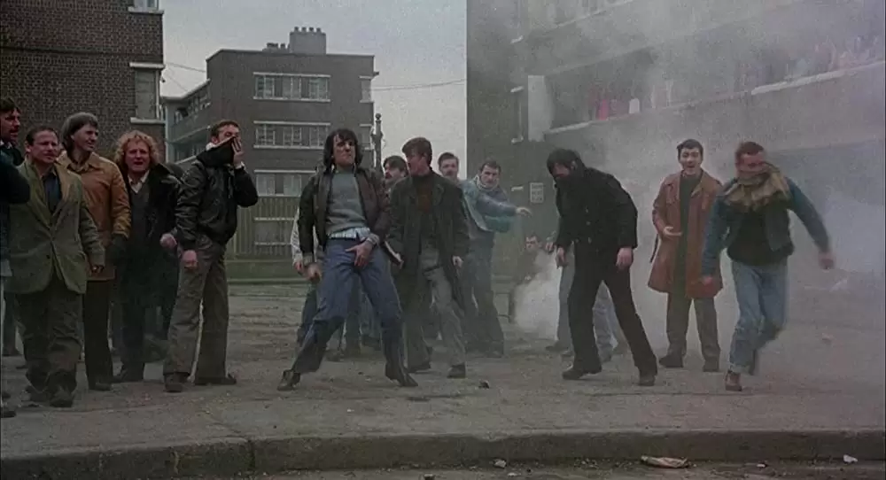 父の祈りをの画像