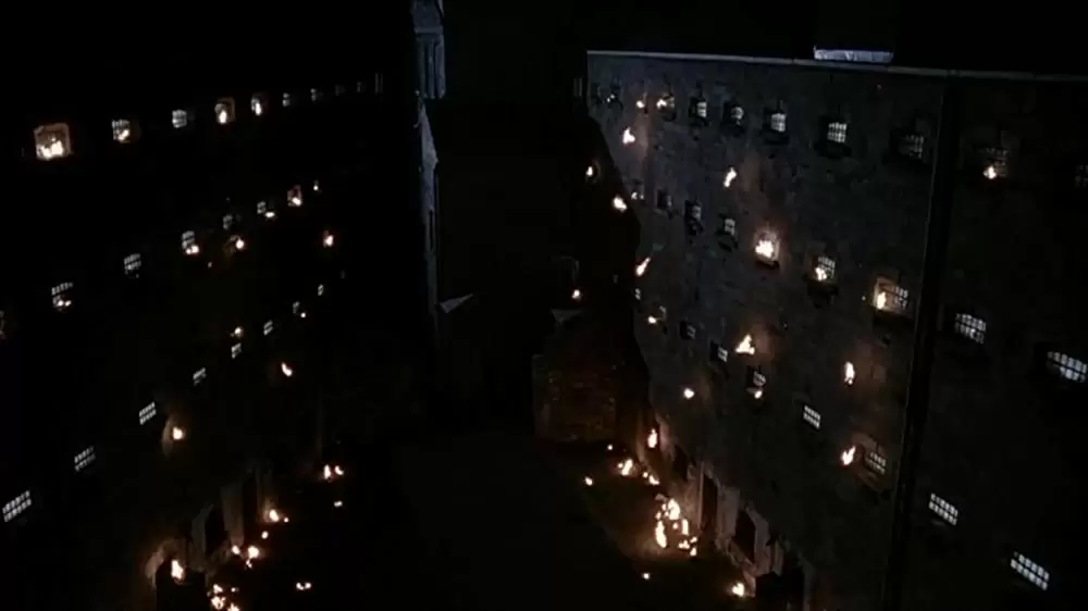 父の祈りをの画像