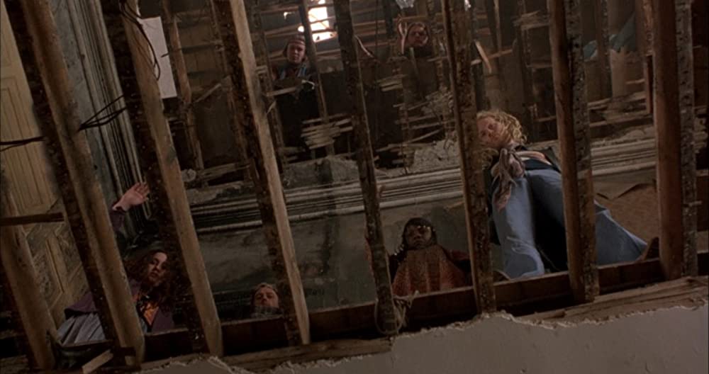 ファイナル・デッドパーティーの画像