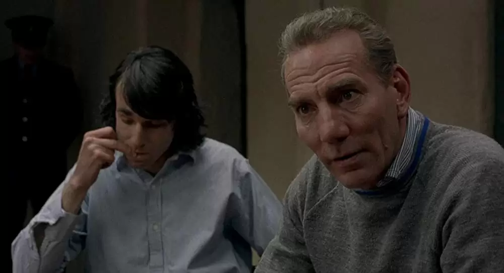 父の祈りをの画像