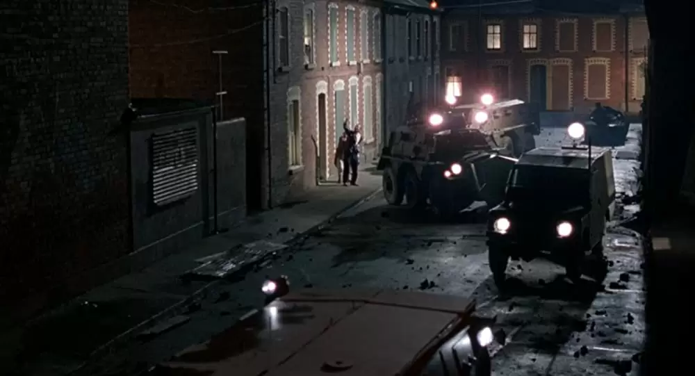 父の祈りをの画像