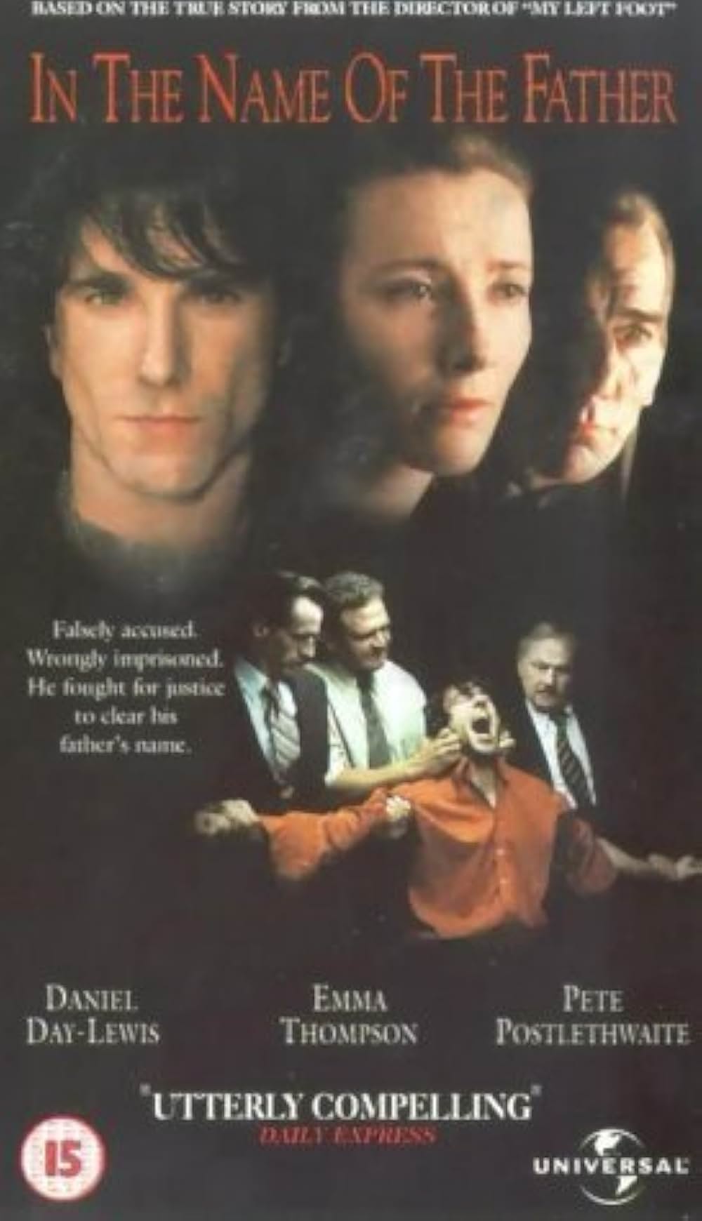 父の祈りをの画像