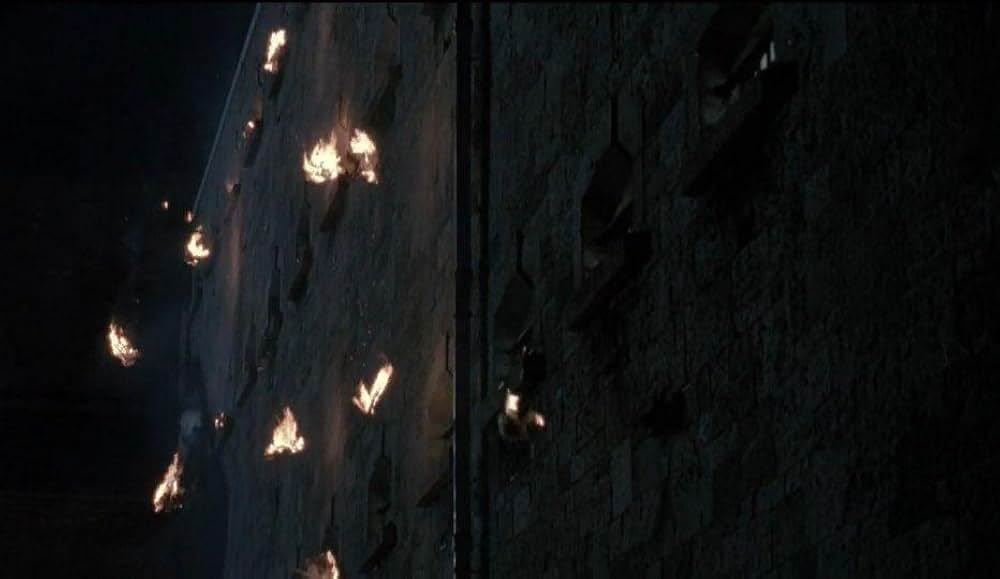 父の祈りをの画像