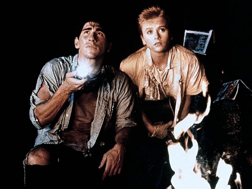 地底帝国の謎の画像