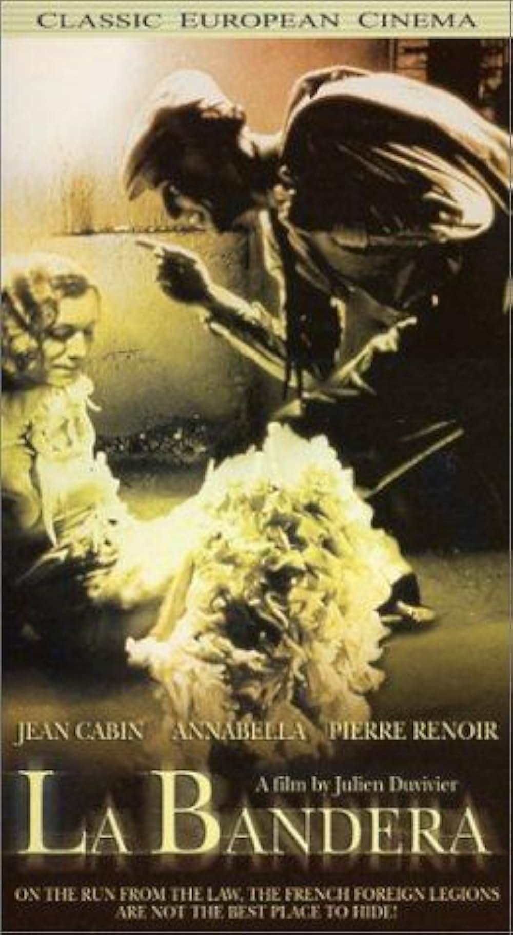 地の果てを行くの画像