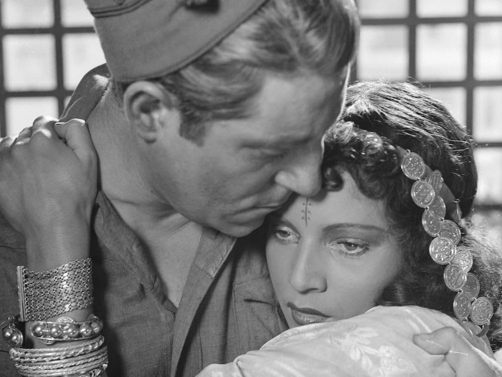 地の果てを行くの画像