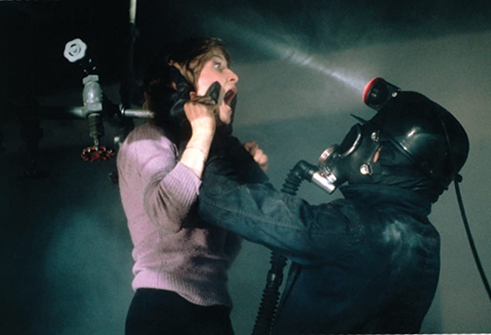 血のバレンタインの画像