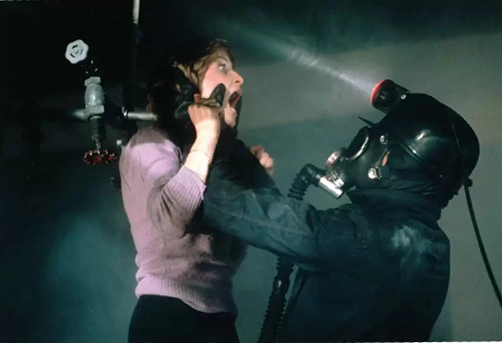 血のバレンタインの画像