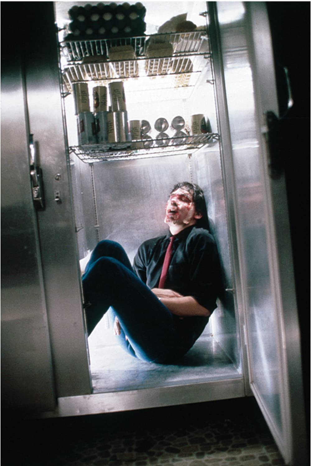 血のバレンタインの画像