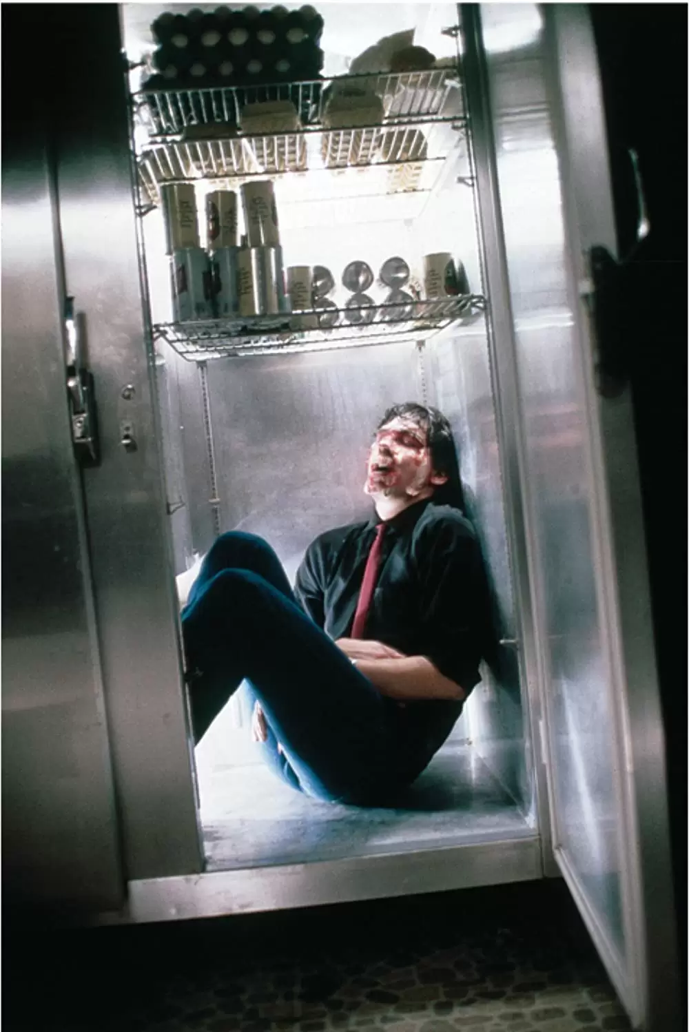 血のバレンタインの画像