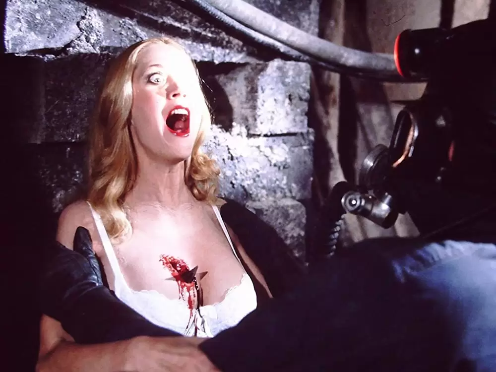 血のバレンタインの画像