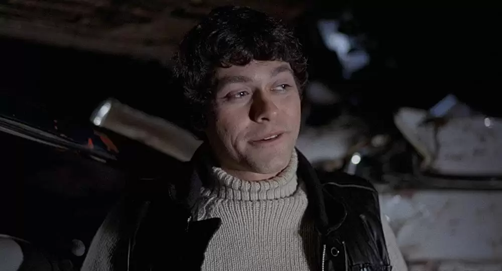 血のバレンタインの画像