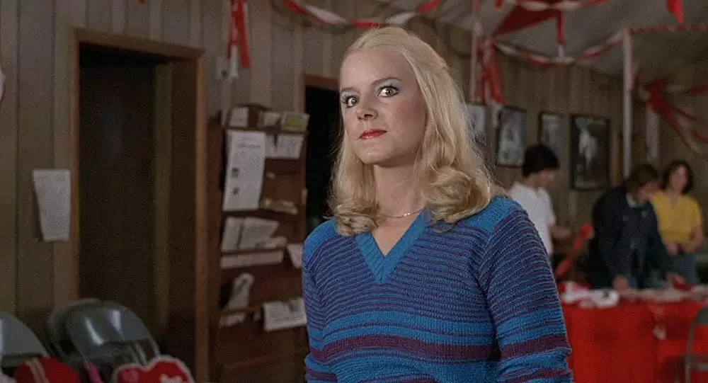 血のバレンタインの画像