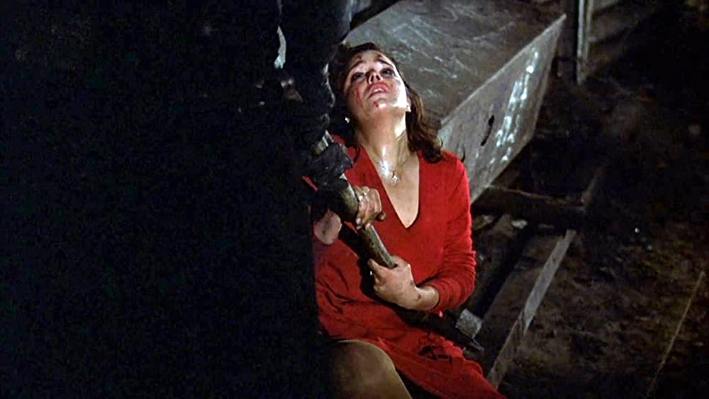 血のバレンタインの画像