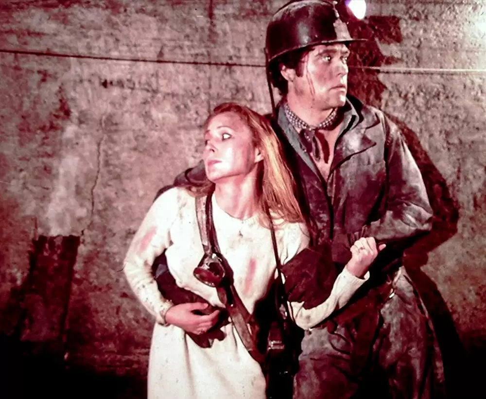 血のバレンタインの画像