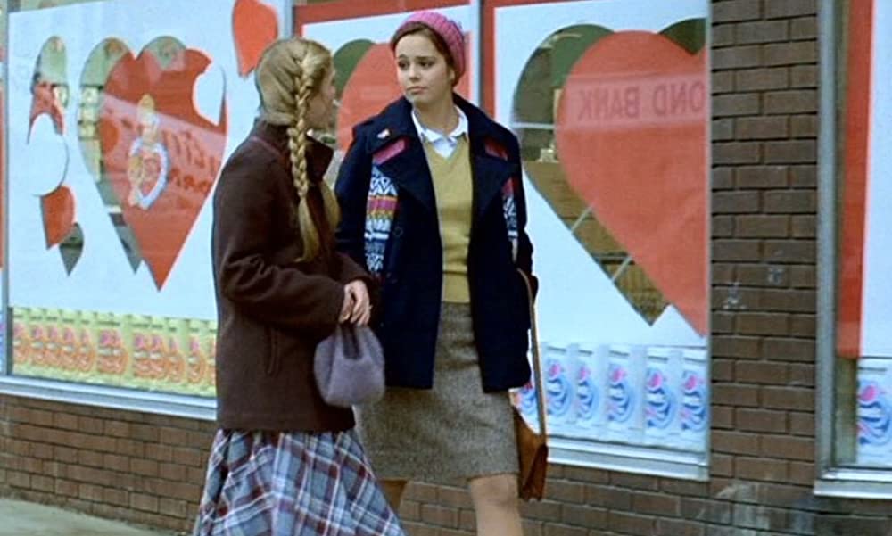 血のバレンタインの画像