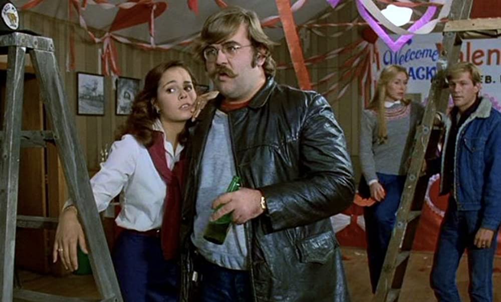 血のバレンタインの画像