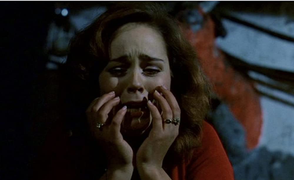 血のバレンタインの画像