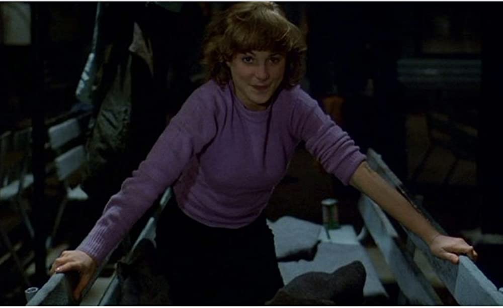 血のバレンタインの画像