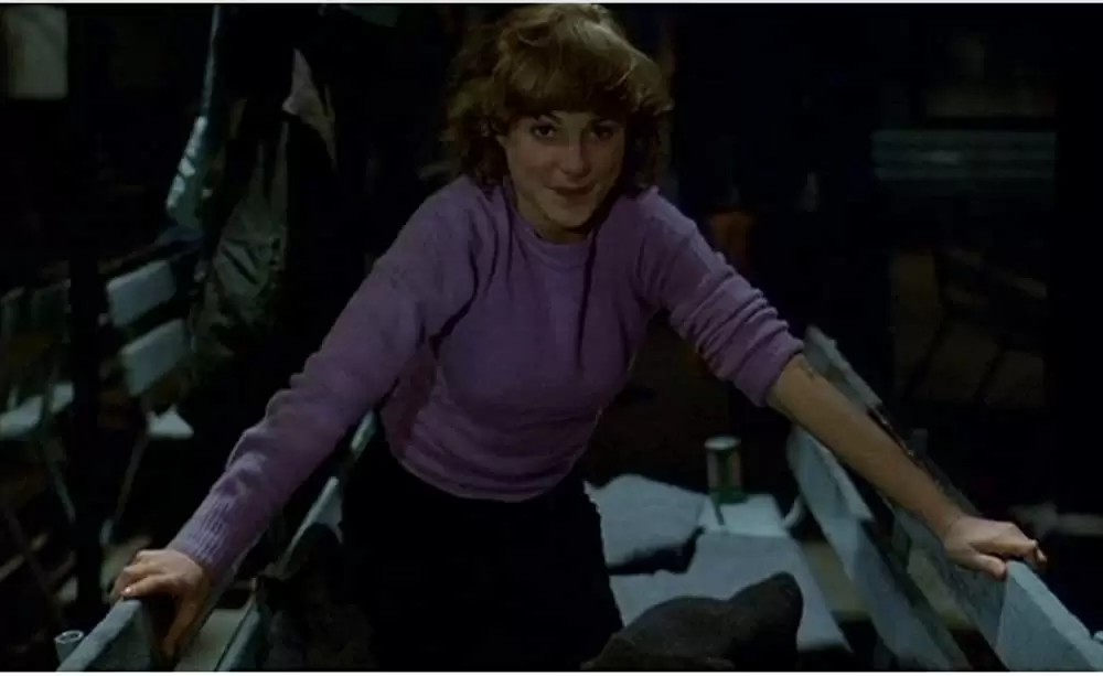 血のバレンタインの画像