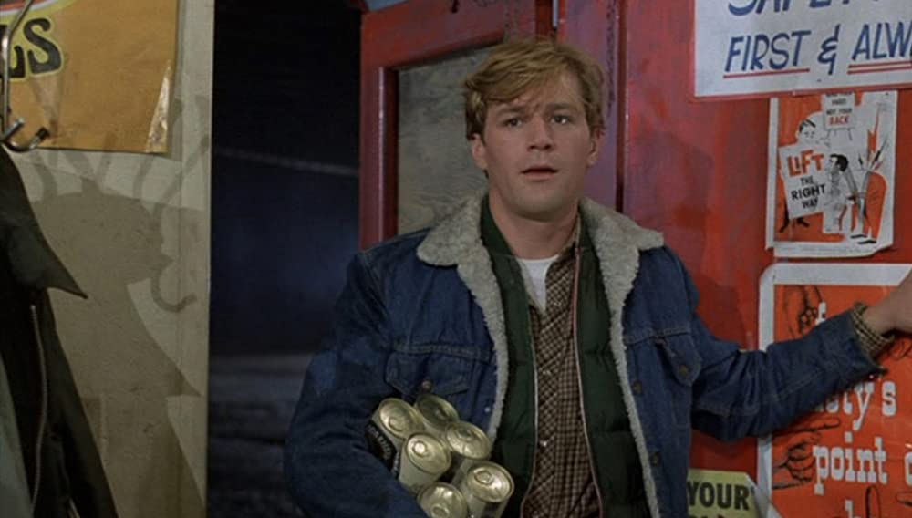 血のバレンタインの画像