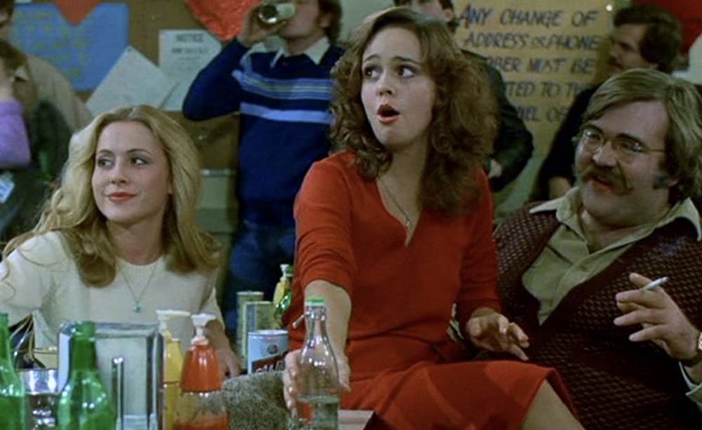 血のバレンタインの画像