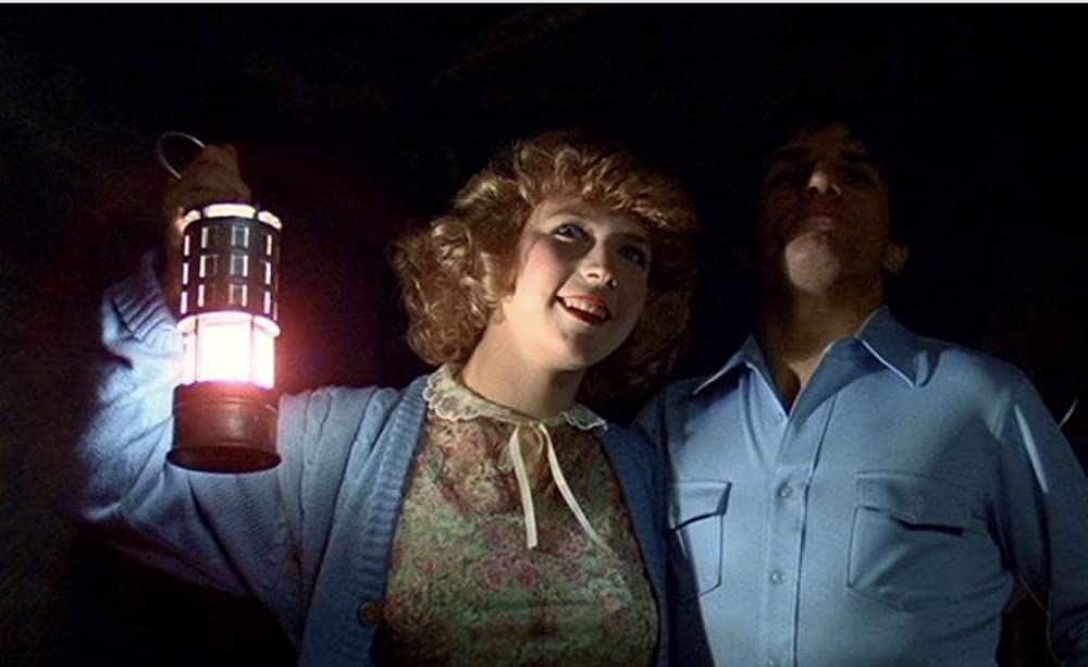 血のバレンタインの画像