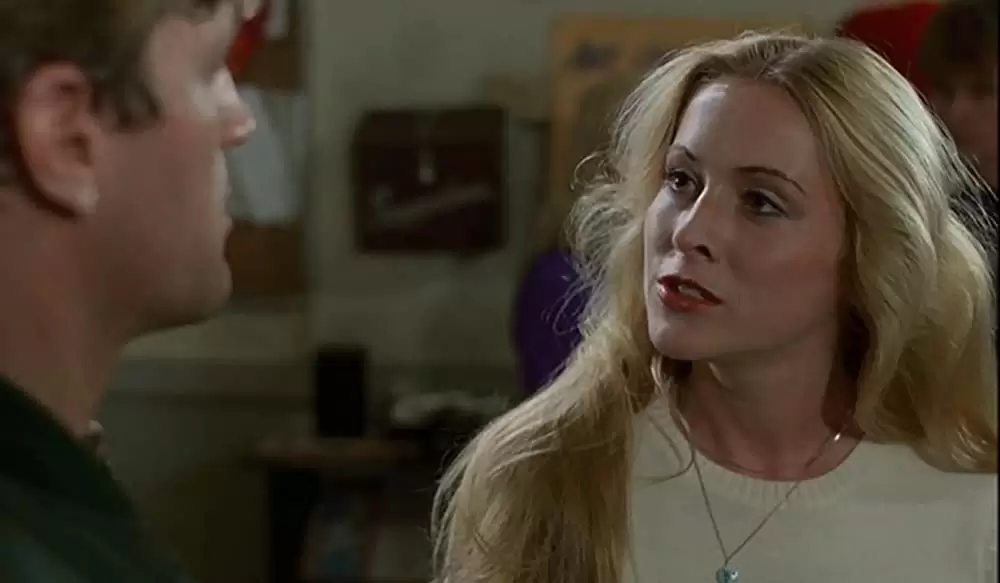 血のバレンタインの画像