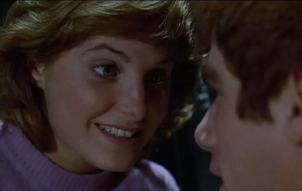 血のバレンタインの画像