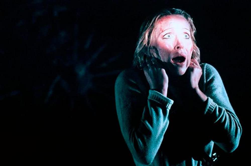 血のバレンタインの画像