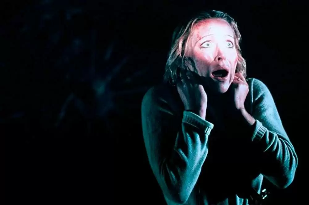 血のバレンタインの画像